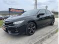 HONDA CIVIC 2018/11 - 1
