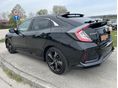 HONDA CIVIC 2018/11 - 3