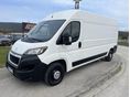 PEUGEOT BOXER 2018/12 - 1