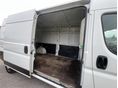 PEUGEOT BOXER 2018/12 - 9