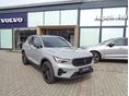 VOLVO XC40 2.0 [B3] MHEV Plus Dark Black Edition DCT Készletről azonnal! Áfa visszaigényelhető!