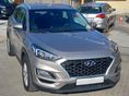 HYUNDAI TUCSON 2019/7 - 2