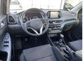 HYUNDAI TUCSON 2019/7 - 7