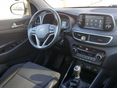HYUNDAI TUCSON 2019/7 - 9