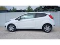 FORD FIESTA 2014/3 - 4