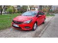 OPEL ASTRA K Sports Tourer 1.2 T Business Edition NEM kereskedés. Első tulaj. Magyarországi. Hibátlan. Végig Opelben szervizelt