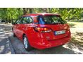 OPEL ASTRA K Sports Tourer 1.2 T Business Edition NEM kereskedés. Első tulaj. Magyarországi. Hibátlan. Végig Opelben szervizelt