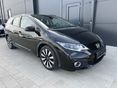 HONDA CIVIC 2017/5 - 7