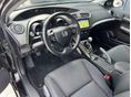 HONDA CIVIC 2017/5 - 15