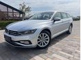 VOLKSWAGEN PASSAT Variant 2.0 TDI SCR Business High-line!! Alcantara! Kamera! LED 2! Digit műszerfal!