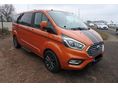 FORD TOURNEO 2019/2 - 1