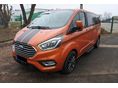 FORD TOURNEO 2019/2 - 2