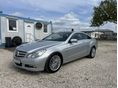 MERCEDES-BENZ E 220 2010/10 - 1
