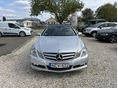 MERCEDES-BENZ E 220 2010/10 - 2
