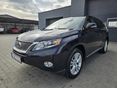 LEXUS RX 2011/5 - 1