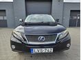 LEXUS RX 2011/5 - 2