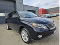 LEXUS RX 2011/5 - 3