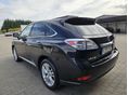 LEXUS RX 2011/5 - 6