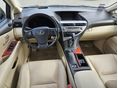 LEXUS RX 2011/5 - 8