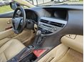 LEXUS RX 2011/5 - 12