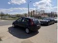 FORD FIESTA 2008/10 - 3