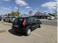 FORD FIESTA 2008/10 - 4