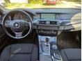 BMW 5-ÖS SOROZAT 2012/5 - 8