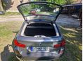 BMW 5-ÖS SOROZAT 2012/5 - 7