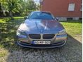 BMW 5-ÖS SOROZAT 2012/5 - 2