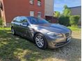 BMW 5-ÖS SOROZAT 2012/5 - 1