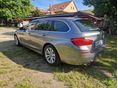 BMW 5-ÖS SOROZAT 2012/5 - 4