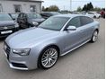 AUDI A5 Sportback 3.0 V6 TDI quattro S-tronic [5 személy] S-LINE PLUS.EL.MEM.BŐR.TÁV.TART.HOLTTÉRFIGY.XENON.NAVI.KAMERA