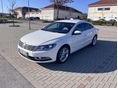 VOLKSWAGEN CC 3.6 V6 DSG 4Motion