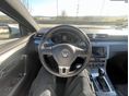 VOLKSWAGEN CC 2012/10 - 11