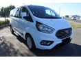 FORD TOURNEO 2020/1 - 2