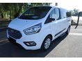 FORD TOURNEO 2020/1 - 1