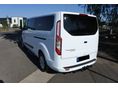 FORD TOURNEO 2020/1 - 3