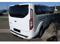 FORD TOURNEO 2020/1 - 4