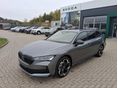 SKODA SUPERB 2026 - 1