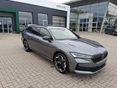 SKODA SUPERB 2026 - 2