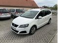 SEAT ALHAMBRA 2012/1 - 1
