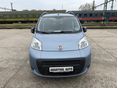 FIAT FIORINO Qubo 1.3 Mjet Active (EU5) 109 ezer km!!!! Dupla tolóajtó!!!