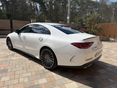 MERCEDES-BENZ CLS-OSZTÁLY 2021/10 - 3