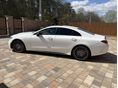 MERCEDES-BENZ CLS-OSZTÁLY 2021/10 - 2