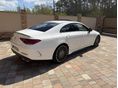 MERCEDES-BENZ CLS-OSZTÁLY 2021/10 - 4