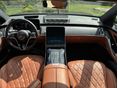 MERCEDES-BENZ S 350 2022/3 - 5