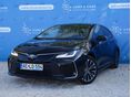 TOYOTA COROLLA 1.8 Hybrid Comfort Style Tech e-CVT MO-i gépjármű/Garantált km/Első tulajtól/ÁFÁ-S/Garanciával!