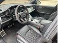 AUDI Q8 2024/10 - 12