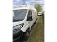 PEUGEOT BOXER 2021/6 - 3