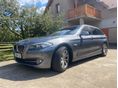 BMW 520d Touring